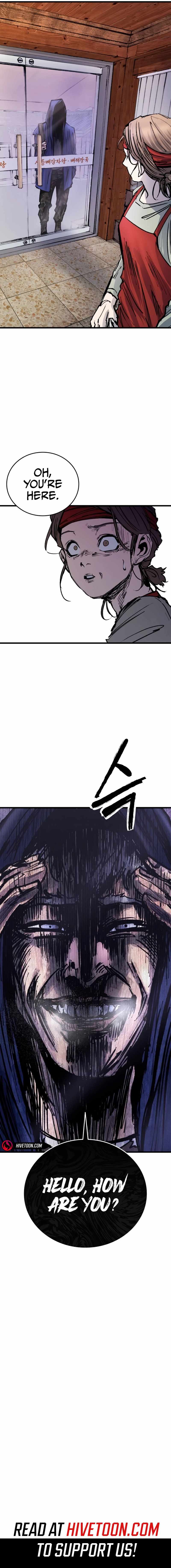 High Class Chapter 32 20